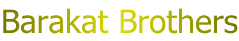 Barakat Brothers